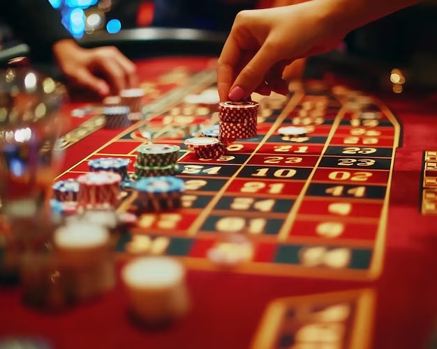 Side-by-side comparison of betano app running on Android and iOS Safari showing live roulette table